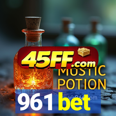 961 bet